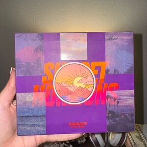 Beauty Bay Sunset Horizons Palette